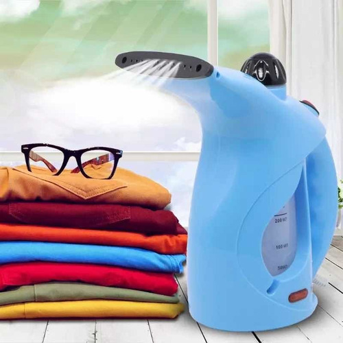 Imagen 2 de 4 de Plancha De Vapor Portátil Para Ropa, Máquina De Planchado