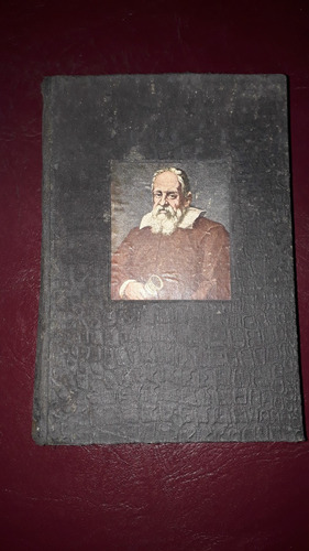 E Pur Si Muove! La Vida De Galileo Galilei-harsanyi (Usado)