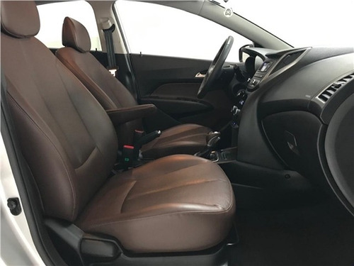 Hyundai Hb20x 1.6 16v Premium Flex 4p Automático