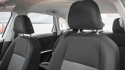 Imagen 2 de 13 de Volkswagen Jetta 2019