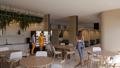 Departamento En Venta En Cancún, See Towers, Ubicación Privilegiada