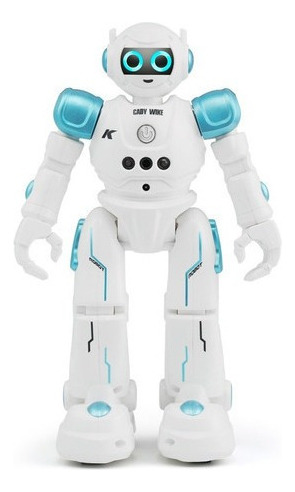 Programa De Juguetes Robot Educativo Inteligente Rc