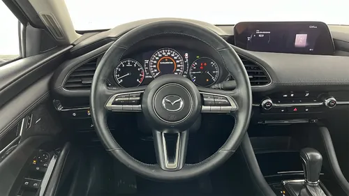 Mazda 3 2.5 Grand Touring Lx