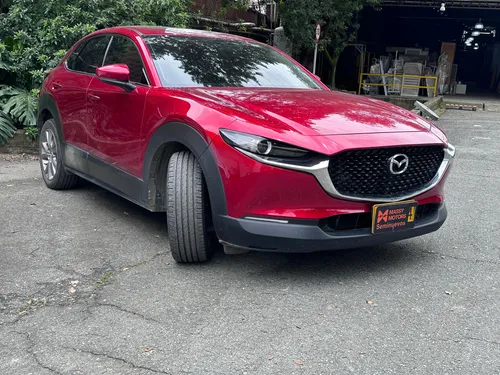 Mazda CX-30 2.0 Grand Touring At