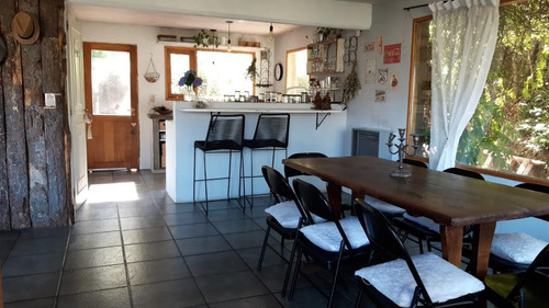 Imagen 6 de 26 de Susana Aravena Propiedades Casa - San Martin De Los Andes