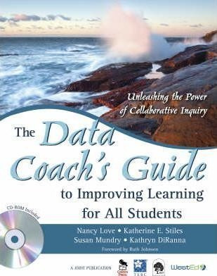 Libro The Data Coach's Guide To Improving Learning For Al...