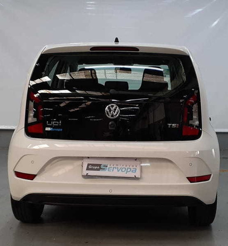 Up Move 1.0 Tsi Total Flex 12v 5p