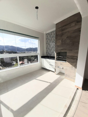Imagem 10 de 21 de Apartamento - Ap00097 - 68982738