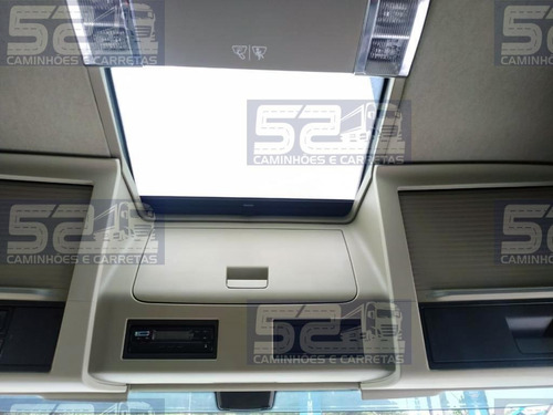 Imagem 5 de 10 de Volvo Fh 460 6x2 2019/20