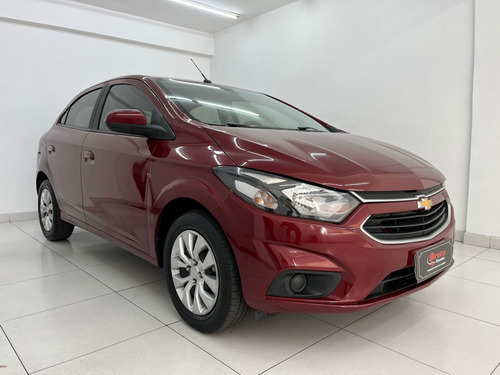 Chevrolet Onix 1.4 MPFI LT 8V FLEX 4P MANUAL