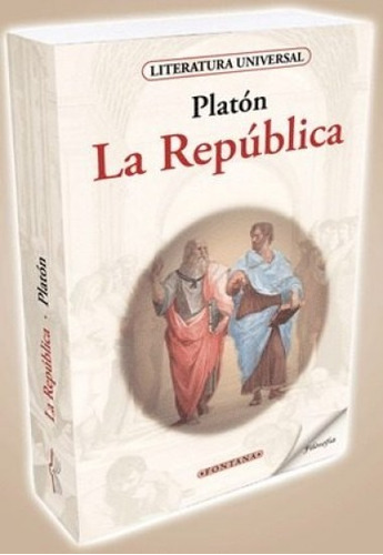 La República - Platón