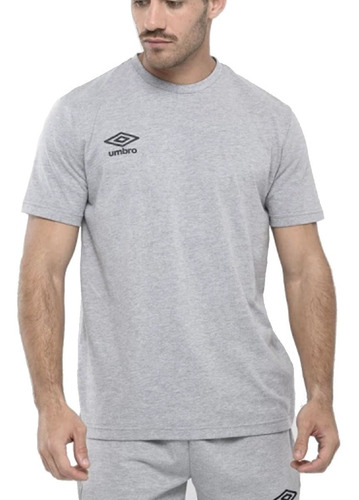Camiseta Remera Umbro Indumentaria Para Hombre Mvd Sport