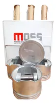 Comprar Pistones De Hyundai Accent 1.5\u002Fdodge Brisa 1.5 A Std