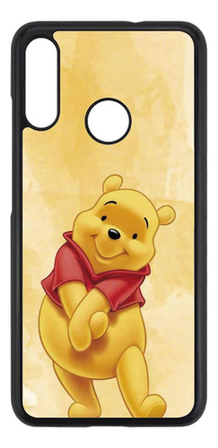 Funda Case Para Moto E6 Plus Winnie The Pooh