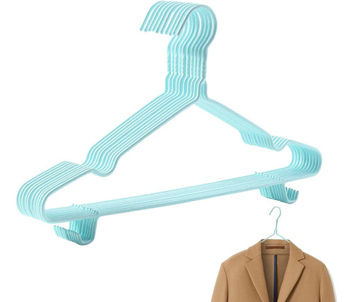 Hanger For Children | 10pcs Home Hangers - High Quality