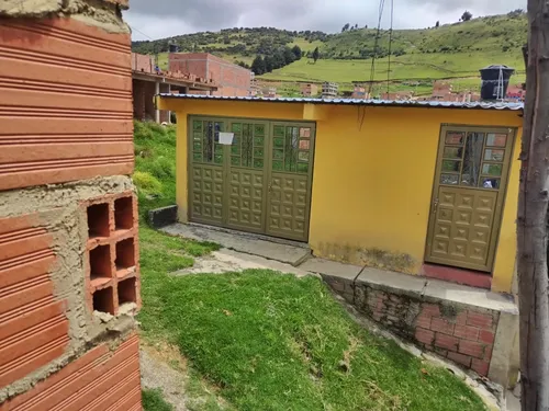 Se Vende Casa Via Quiba