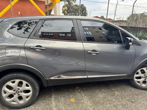 Renault Captur 2.0 Zen