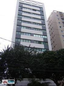 Imagem 20 de 28 de Sala, 44 M² - Vila Clementino - São Paulo/sp - Sa0668