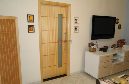 Imagem 13 de 15 de Oportunidade No Tatuapé ! Excelente Sobrado Com Finalidade Residencial Ou Comercial - Af25401