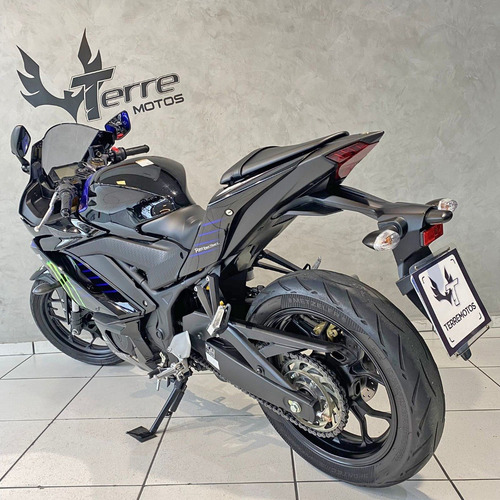Imagem 8 de 15 de Yamaha Yzf R3