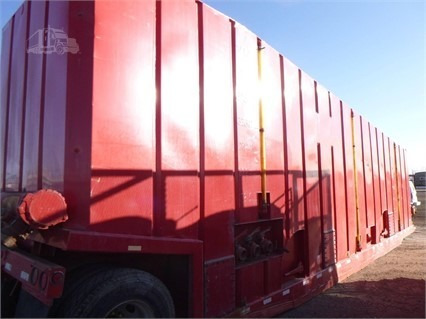 Imagen 5 de 6 de Frac Tank Frak Tank Deposito De Diesel, Almacén