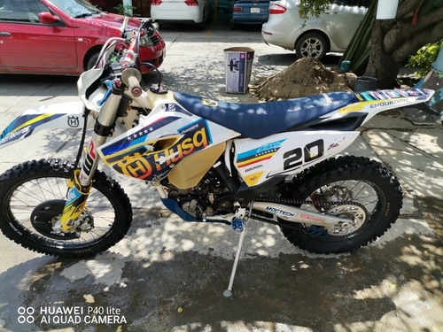 Imagen 6 de 6 de Husqvarna