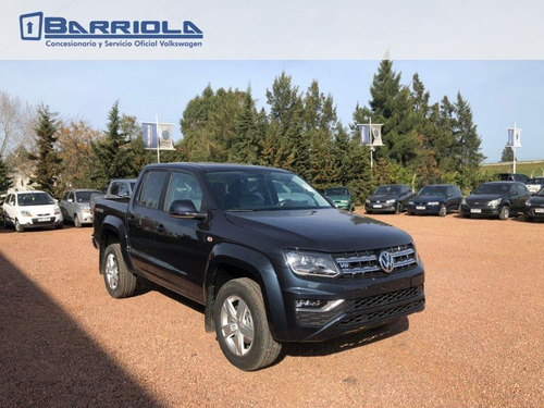 Imagen 11 de 23 de Volkswagen Amarok V6 Diesel 4x4 A/t 3.0 2023 0km - Barriola