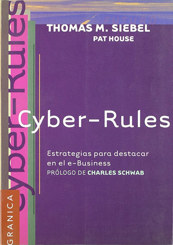 Cyber Rules