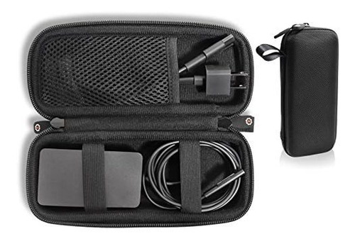 Funda Cargador Laptop Getgear Para Microsoft Surface