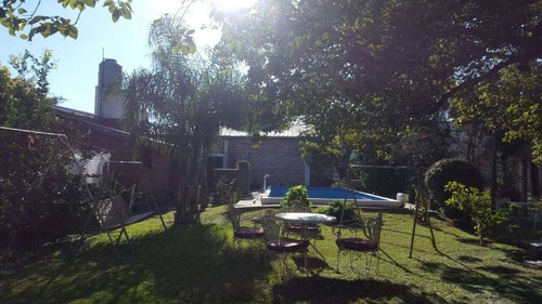 Imagen 13 de 14 de Chalet En Venta En Ituzaingo Norte