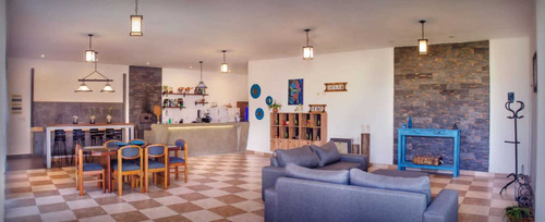 Imagen 5 de 15 de Amplia Casona Con Quincho Y Piscina En Costa Azul - Villa Carlos Paz