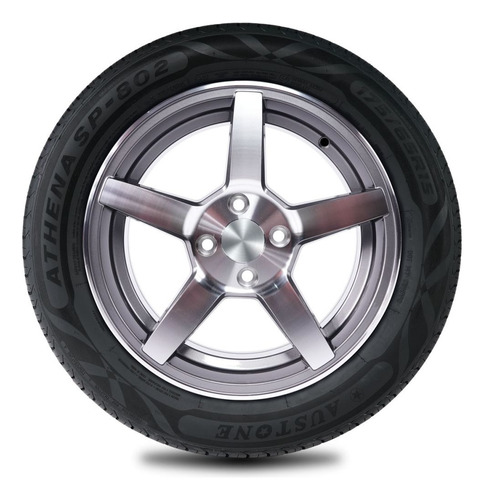 Llanta 205/65r15 94h Austone Sp-802 Msi