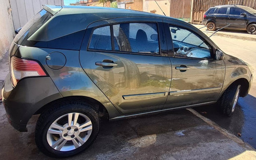 Agile 2011 Ltz (completo), 1.4 - Particular, Airbag/te/ve/dh