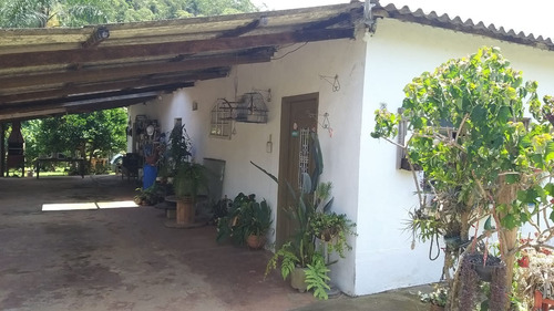 Chácara À Venda, 3 Quartos, 4 Vagas, Vila Palmares - Franco Da Rocha/sp - 2168