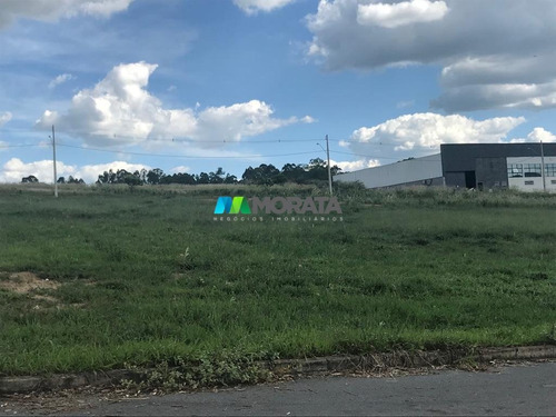 Imagem 7 de 15 de Terreno / Area - Distrito Empresarial - Ref: 4757 - V-mta4757