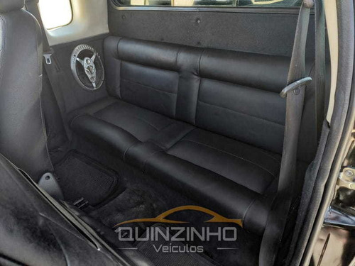 Imagem 7 de 12 de Fiat Strada Adventure 1.8 2006