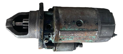 Motor De Partida Caminhão Mb 709/710/912/914