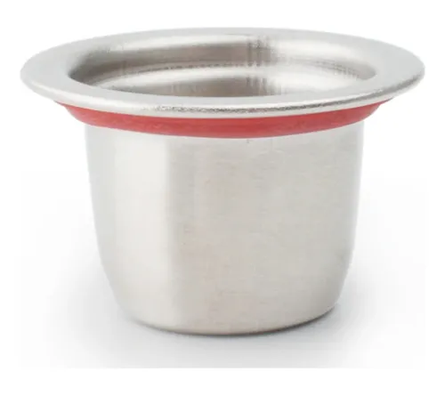 comprar Cápsula Reutilizable Acero Para Nespresso 