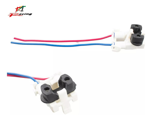 Conector Injector Tbi Gm Blazer-grand Blazer-cheyenne