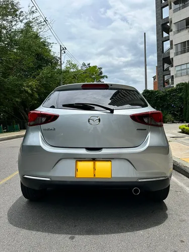 Mazda 2 1.5 Grand Touring Lx