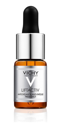 Vichy Liftactiv Shot Antioxidante Antifatiga Vitamina C 10ml