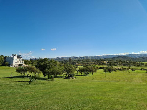 Terrenos Alta Gracia Country Golf - Comercialización Directa