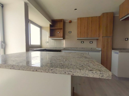 Venta Exclusivo Depto En Torre Leloir Mendoza