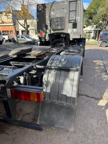 Iveco Tector Attack 17 220