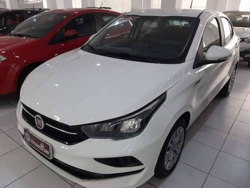Fiat Cronos 1.8 E.torq Flex Drive At6