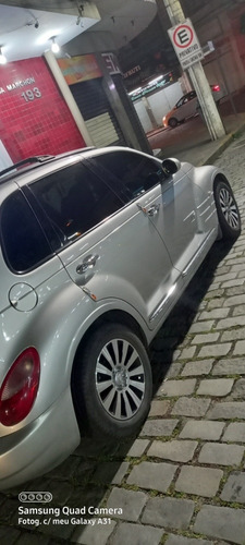 Chrysler Pt Cruiser 2008 2.4 Limited 5p