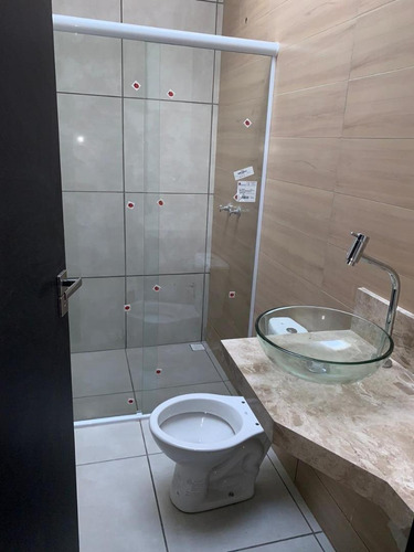 Imagem 15 de 30 de Casa Residencial Em Sorocaba - Sp - Ca0290_cnova