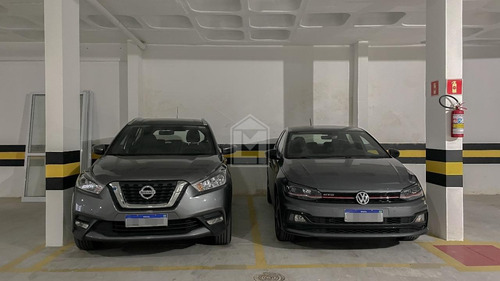 Imagem 28 de 30 de Apartamento Para Vender 3 Quartos, Com 103m², 3 Vagas De Garagem, Em Bento Ferreira, Vitória/es - 1746