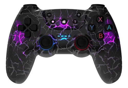 Control Gamer Inalámbrico Mando Joystick Switch/pc/ Steam