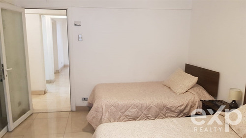 Departamento En Venta En Santiago